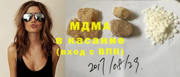хмурый Арсеньев